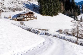 Grossgasteigerhof - Selva dei Molini - 3