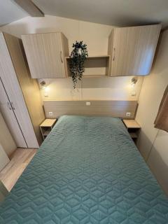 Mobilhome 3 chambres 6 personnes près de la plage - Novela - Frédéric et Sandra - 1