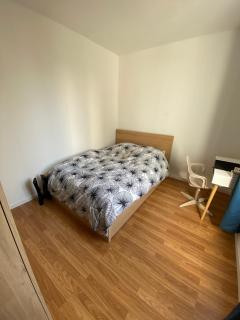 Cosy flat near Parc des Princes - Boulogne-Billancourt - 2