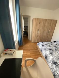 Cosy flat near Parc des Princes - 1