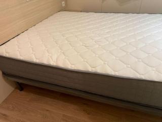 Mobilhome 3 chambres 6 personnes près de la plage - Novela - Frédéric et Sandra - 6