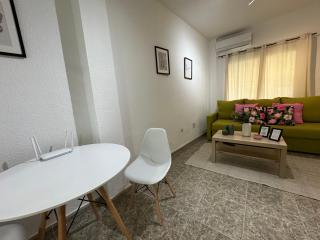 Sweet Home Center Beatas - Málaga - 7