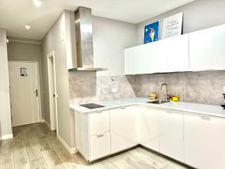 Lovely Studio in Hearth of Soho - Alameda Principal - 4