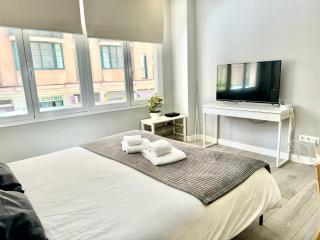 Lovely Studio in Hearth of Soho - Alameda Principal - 2