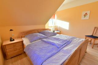 Haus Marleen OG, FW 2 - Zingst - 4