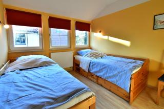 Haus Marleen OG, FW 2 - Zingst - 2
