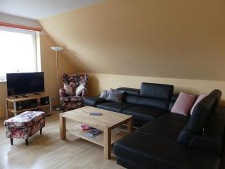 Haus Marleen OG, FW 2 - Zingst - 7