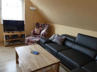 Haus Marleen OG, FW 2 - Zingst - 6