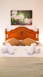 Casa Becquer 3 - Solo familias - 1