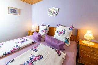 Ferienwohnung Spitzner - 1