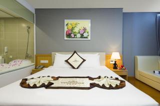 Dendro Gold Hotel - Nha Trang - 6
