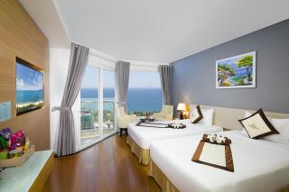 Dendro Gold Hotel - Nha Trang - 0
