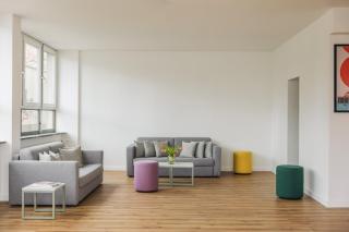 Homaris Apartments Frankfurt - Frankfurt am Main - 9