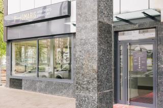 Homaris Apartments Frankfurt - Frankfurt am Main - 8