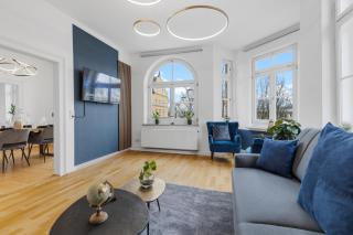 Apart21 - Exclusive Apartments in Central location with Parking - Ingolstadt - 5