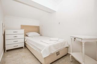 MERVE BUTİK OTEL - Didim - 4