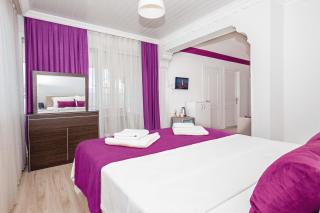 MERVE BUTİK OTEL - Didim - 3