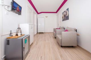 MERVE BUTİK OTEL - Didim - 5