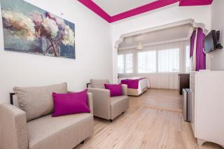 MERVE BUTİK OTEL - 7