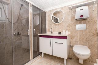MERVE BUTİK OTEL - Didim - 8
