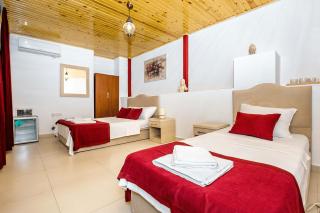 MERVE BUTİK OTEL - Didim - 1