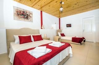 MERVE BUTİK OTEL - Didim - 2