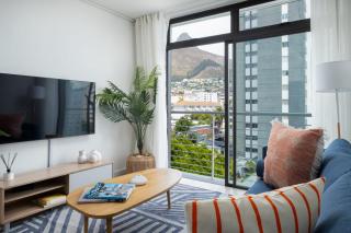 Heart of Sea Point Mountain Views - Città del Capo - 6