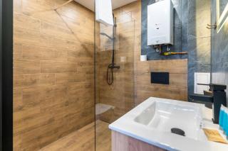 Sosnowiec City Centre Apartment - Sosnowiec - 7