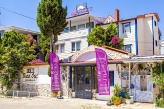 MERVE BUTİK OTEL - 0