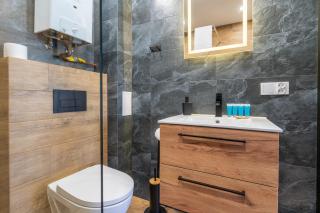 Sosnowiec City Centre Apartment - Sosnowiec - 4