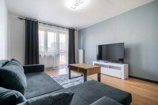 Sosnowiec City Centre Apartment - Sosnowiec - 1