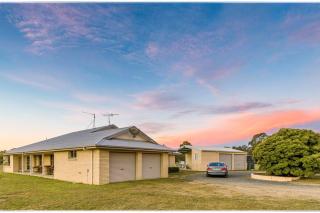 Madigan Cottages - The Homestead - Lovedale - 9
