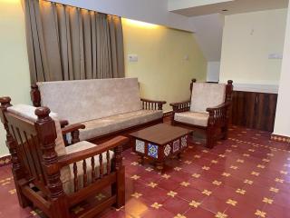 Viswa Residency Srirangam - Heritage Rooms - Tiruchirappalli - 4