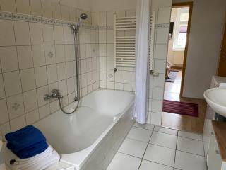 Ferienwohnung Fam. Falk - 1