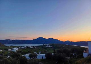 Georgia Rooms Milos - 7