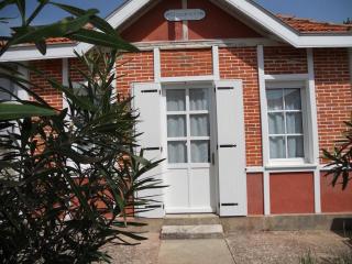 Villa centre-ville proche plage -6264 - Soulac-sur-Mer - 0