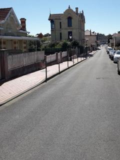 Villa centre-ville proche plage -6264 - Soulac-sur-Mer - 4