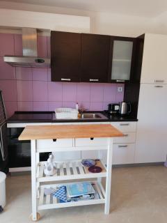 Lovely 2-bedroom apartment Lavender - Milna - 2
