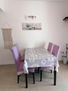 Lovely 2-bedroom apartment Lavender - Milna - 1