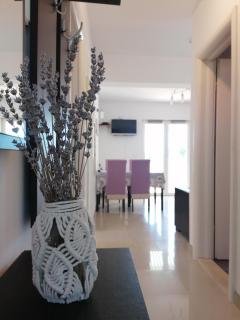 Lovely 2-bedroom apartment Lavender - Milna - 9