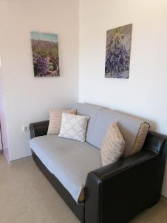 Lovely 2-bedroom apartment Lavender - 4