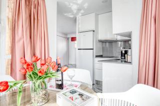 COBLANCA 5-EXCLUSIVO Loft 5-6 - Benidorm - 7