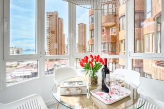 COBLANCA 5-EXCLUSIVO Loft 5-6 - Benidorm - 6