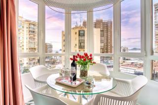 COBLANCA 5-EXCLUSIVO Loft 5-6 - Benidorm - 5