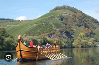 NEU! Fewo zum alten Bäckerlädchen - Neumagen-Dhron - 5