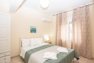 Traveller's Nest Apartment close to center,port,airport - Iráclio - 0