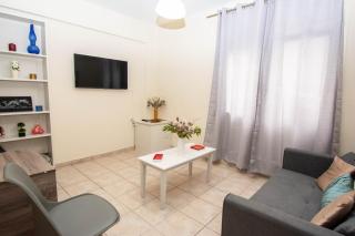 Traveller's Nest Apartment close to center,port,airport - Iráclio - 8