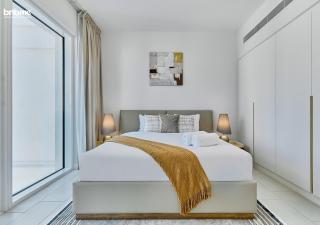 bnbmehomes - La Vie - Dubai - 9