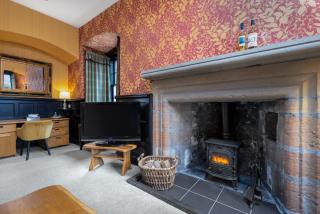 Dornoch Castle Hotel - 1