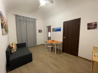 Le Colonne del Massimo - Apartment in Front of Massimo Theatre - Palermo - 1